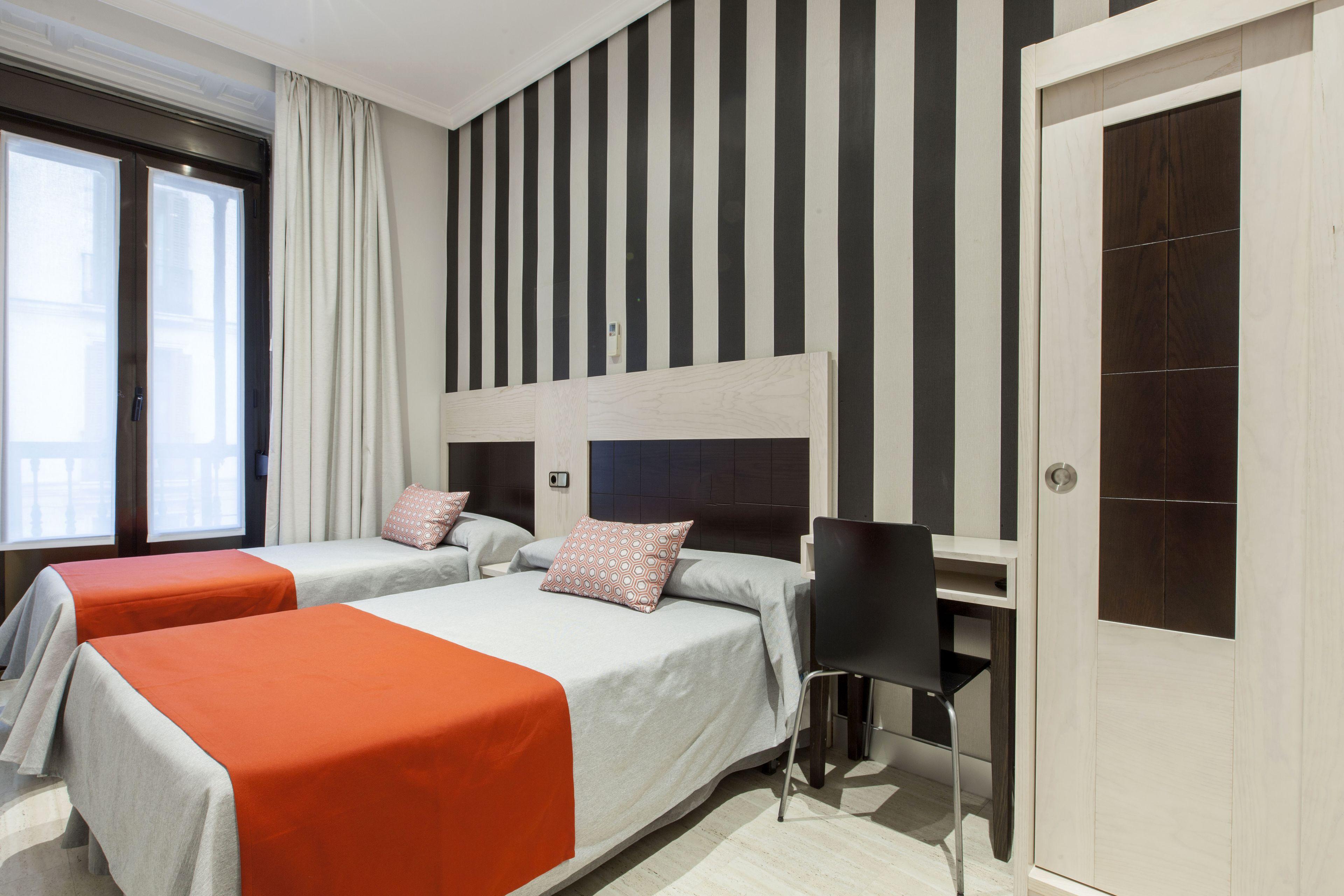 Hostal Castilla I Atocha — Fotos 2
